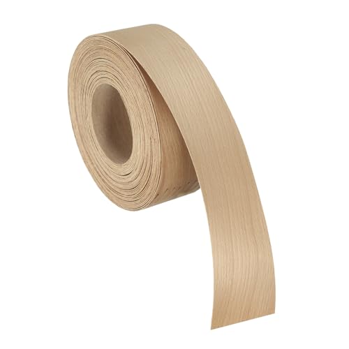 Chapa de madera de haya prepegada de alta flexibilidad para restauración de mobiliario
