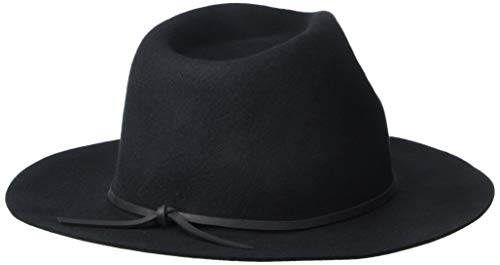 Image of Brixton Men's Marcos Fedora