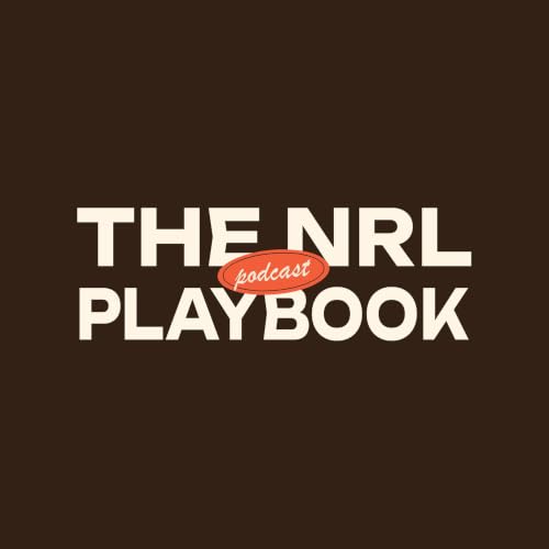 The NRL Playbook 🏈 | Round 22 - How Injuries Are Shaping the Final Weeks of the NRL Season