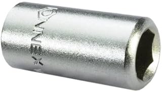 Connex COXT569270 Adapter 6kt. I. x 1/4" 4kt. I, Mehrfarbig