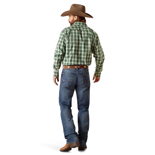 ARIAT Men's M5 Romans Straight2