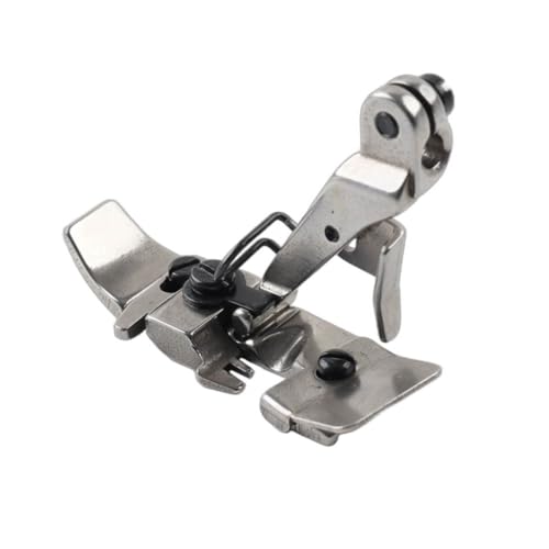 Pie prensatela Overlock para máquina de coser JUKI miniatura 6