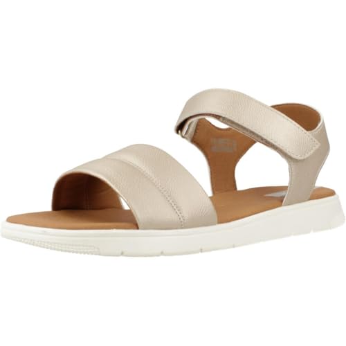 Image of Geox Girls' D Dandra CSlide Sandal