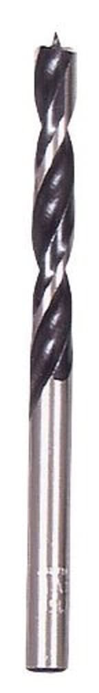 Bosch B14604 5/16 In. x 4-7/16 In. Brad Point Drill Bit