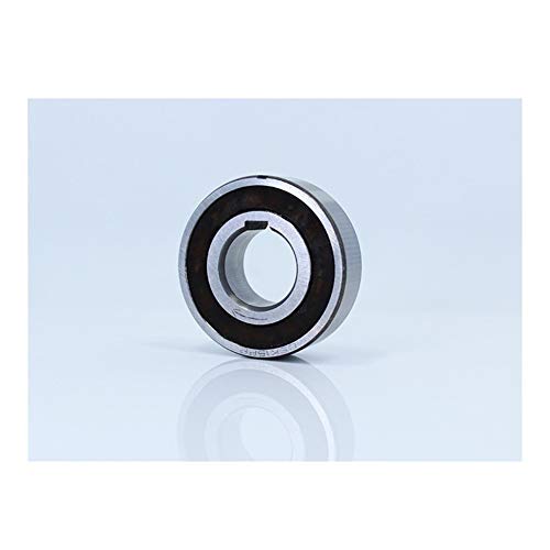 Embrayage monobloc csk40pp haute précision 40x80x18mm longue durée