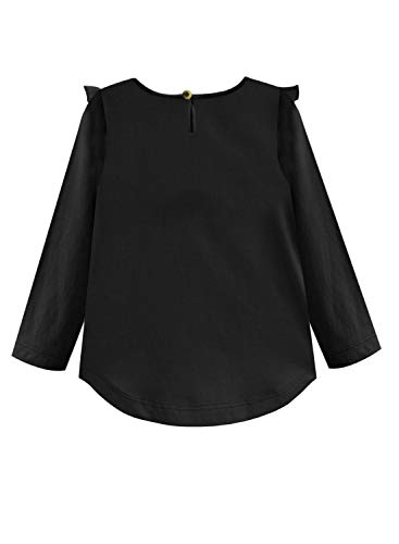 Image of A.T.U.N. All Things Uber nice Girl's Regular Tunic Shirt
