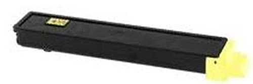 Toner KYOCERA 1T02LCANL0 noir d'origine pour imprimante laser de bureau