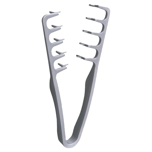Peine Voluminizador para Hombre de Estilo Profesional miniatura 1