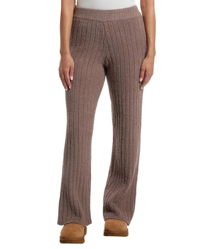 UGG Women's Terri Pant Rib Pant, Allspice, XL