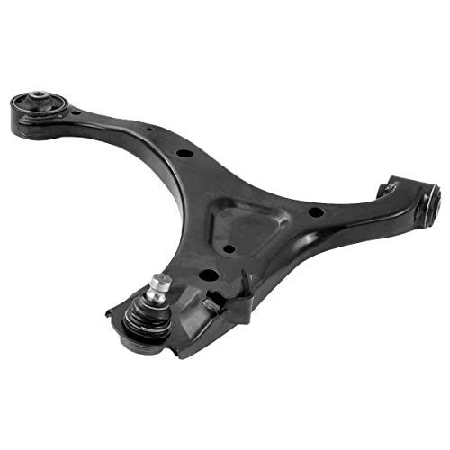 image for AutoShack Front Lower Control Arm and Ball Joint Assembly with Bushing