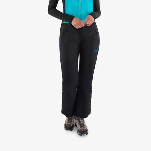 Image of ARCTIX Women's Essential Insulated Bib Overalls