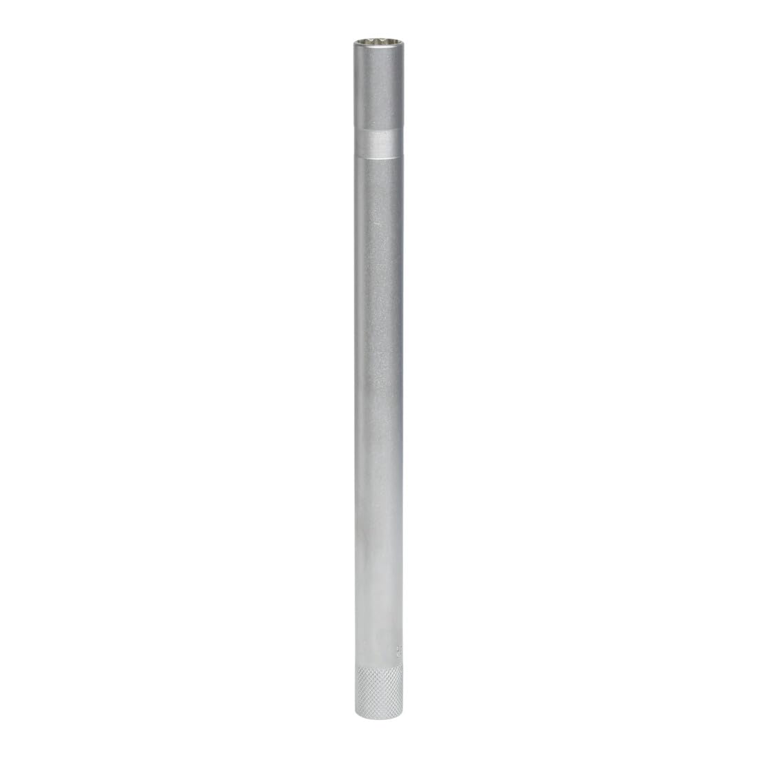 Douille Longue 12 Pans 36Mm - En Chrome Vanadium - Finition Satinée