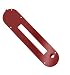36-502 Dado Throat Plate Metal Replace for the Delta Tble Saws 36-5000, 36-5052, 36-5100, 36-5152