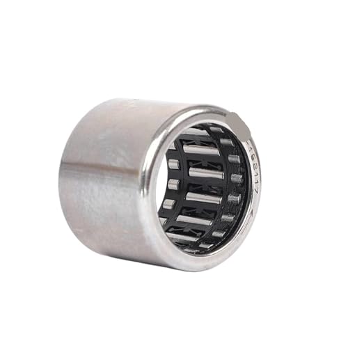 Roulement à aiguilles NK 25/25 anti-vibration pour mécanique de précision - 6