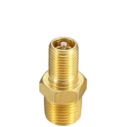 コンプレッサー AC444 クロームメッキ NPT 1/4 標準出力 エアサス Amazon.co.jp: LEXOR エアサス 1/4NPT チェックバルブ(B) 逆止弁