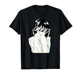 Anime Girl Shirt T-Shirt