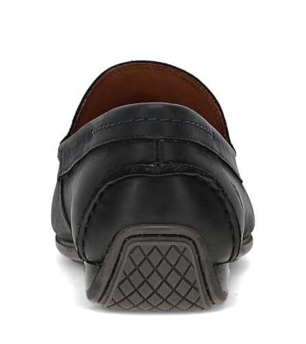 Image of Frye Lewis Venetian Loafers for Men