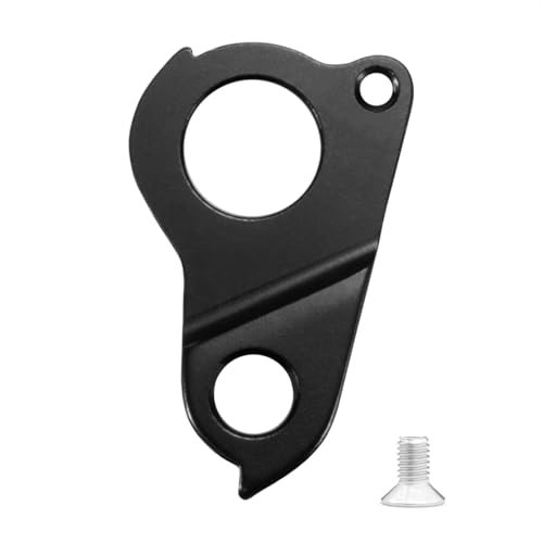 Vestibilità perfetta: progettata specificamente per Canyon No. 26 biciclette Dude, Grand Canyon, Spectral, Strive, Torque, Neuron, Sender, ecc., inclusi i codici articolo #D484, così come altri modelli con la stessa forma, garantendo una vestibilità precisa e sicura. (si prega di consultare la descrizione del prodotto per una lista completa).