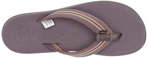 Chaco Women's Chillos Flip Flop, Sadie Sparrow, 7 #TOP4