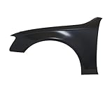 PRODUKT INFO: Kotflügel vorne; Material: Verzinkt; Lage: Vorne; Beschichtungssystem: Tauchlackierung (KTL); Seite: Links (Fahrerseite); Lieferumfang: 1 Stück