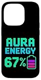 Aura Energy 67 Shirt
