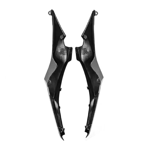 Cache selle passager Ninja 650 pour sorties moto Kawasaki Z650