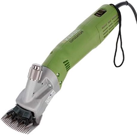 Kerbl 18989 Cattle Clipper for Cattle Special Shearing Constanta 4