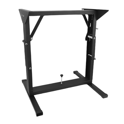 Support de table durable réglable en hauteur pour aménagement de bateau - 5