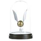 Harry Potter Golden Snitch Light - USB Powered Desk Lamp - Officially Licensed Merchandise