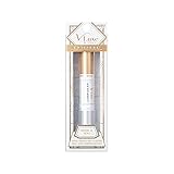 V-Luxe Extended Collection: DIY Eyelash Extension Bond & Seal Infused with Biotin & Vitamin E -...