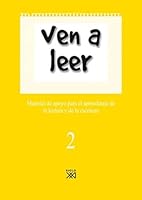 Ven a leer / Volumen 2 8432307696 Book Cover