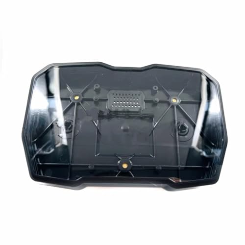 Couvercle de compteur pour Panigale V4 2018-2020 coque protection moto