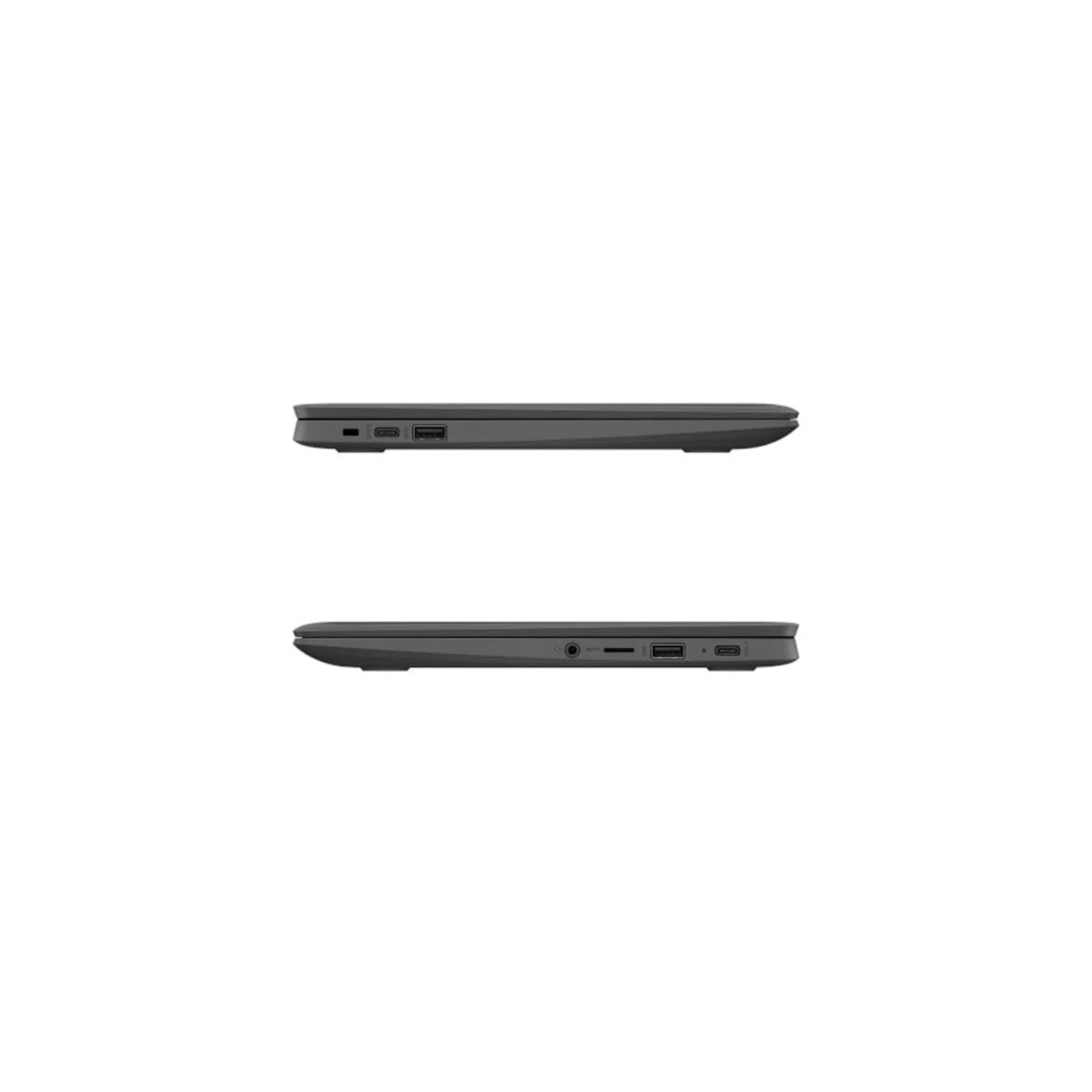 HP Business Laptop Notebook Chromebook 11 G8 EE AMD A4 9120C 4GB 32GB eMMC 1366x768 Chrome OS (Black) QWERTZ (Generalüberholt)