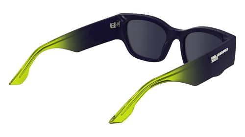 Lunettes de soleil KARL LAGERFELD Klj6168s pour vos terrasses et sorties urbaines