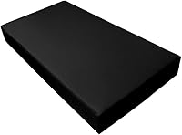 Vista 6 de *Solo funda*-Estilo 5 Fundas de almohada para colchón de sofá cama al aire libre con borde de cuchillo Twin-XL -AD109