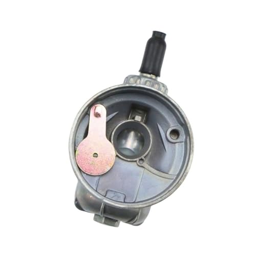 Carburateur PZ15J tracteur pelouse Solo 423 souffleur brume