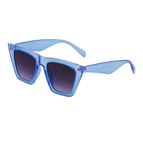 Lunettes de soleil pour femmes rétro parfaites pour vos vacances à la mer