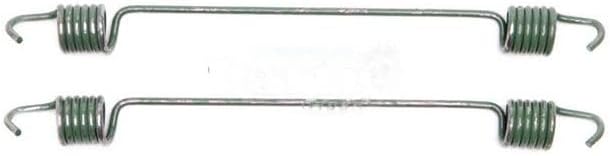 Replacement Drum Brake Return Spring Kit fits 1967-1975 Ford F350 Rear