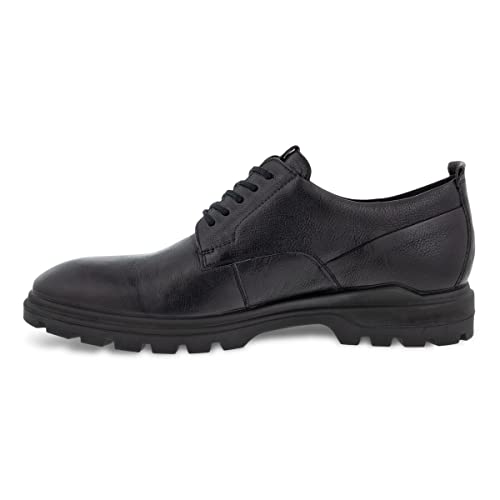 Image of ECCO Men's Citytray Cap Toe Tie