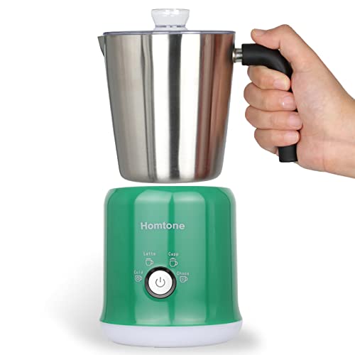Top 10 Best Large Capacity Milk Frother [Experts 2023 Reviews]