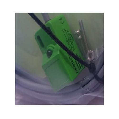 Détecteur NI15-M30-OSA3L pour stopper les pannes de convoyeur M30