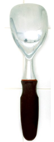 Norpro Grip-Ez Ice Cream Spade, One Size, Black #TOP4