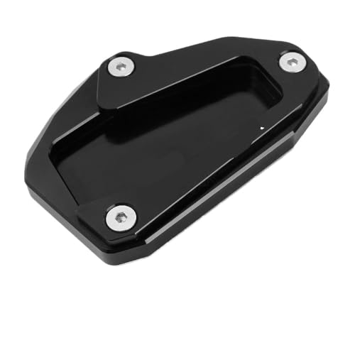 Plaque béquille couverture coque haut de gamme pour support latéral moto Multistrada V4