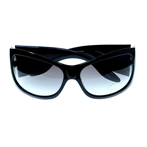 Mi Amore UV protection Goggle-Sunglasses Black Color #38832