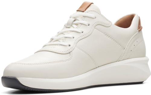 Image of Clarks Womens Sneaker