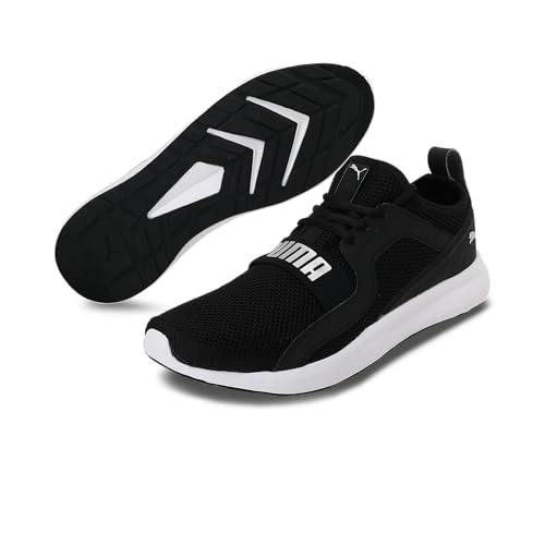 Image of Puma Unisex-Adult Troy Mu Running ShoeRunning Shoe