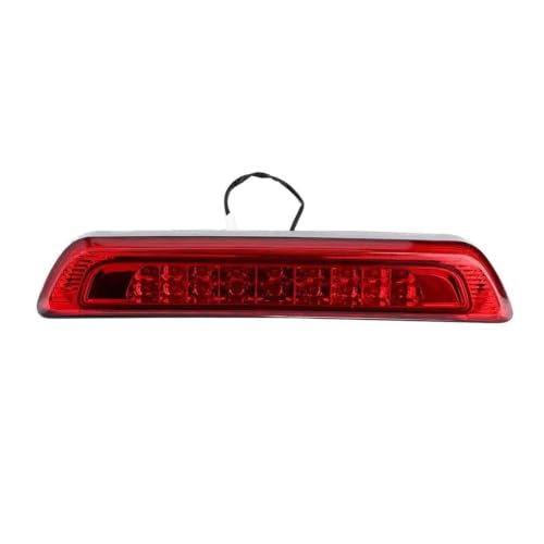 Feu stop additionnel LED pour Toyota Tundra V8 2007-2018 3ème feu de hayon arrière