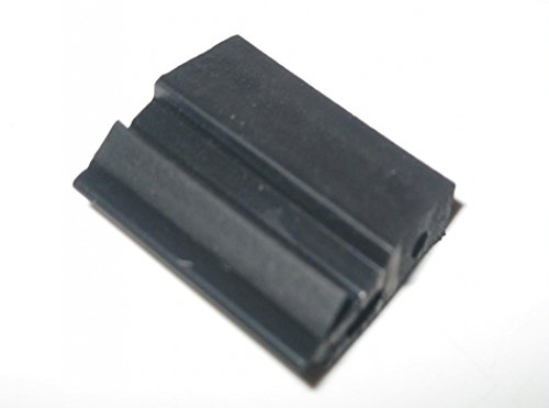 Tope de capó BMW E85 E86 repuesto original 7116856 para amortiguar vibraciones