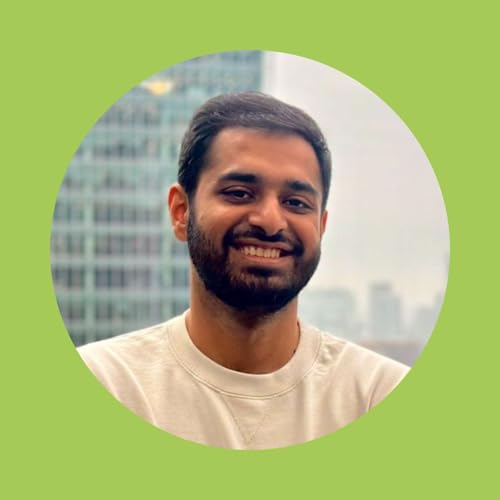 Earth Observed | Episode 15 | Insuring the Future: Unlocking Capital for Carbon Markets, with Bilal Hussein