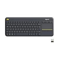 Logitech K400 Plus